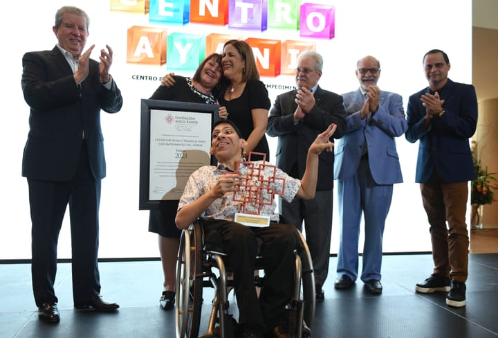 Fundación Ángel Ramos anunció la apertura de la convocatoria para el Premio Tina Hills 2024
