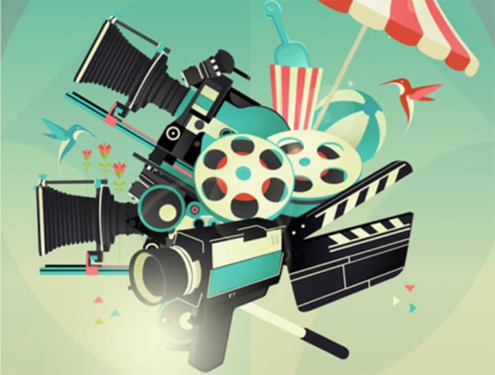 Documentalistas alertan sobre enmiendas a Ley de distribución y exhibición de películas cinematográficas