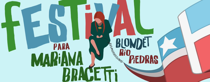 Comunidad de Blondet retoma el Festival Mariana Bracetti