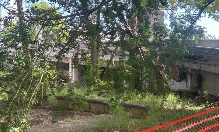 Comunidades de San Juan demandan apertura de parques y plazas