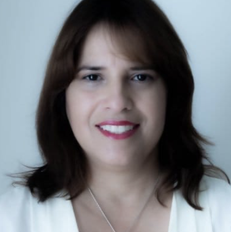 Maritza Maymí Hernández, PhD