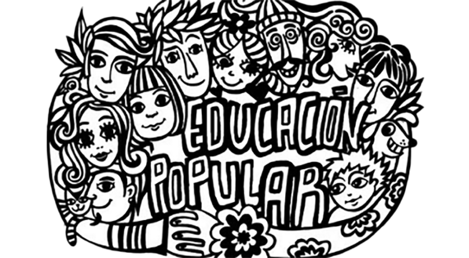 La Educación Popular como clave estratégica para la decolonización