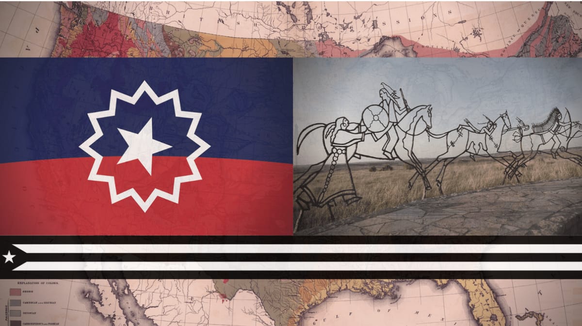 Juneteenth, la victoria indígena en Little Bighorn y la descolonización consciente de Estados Unidos y Puerto Rico