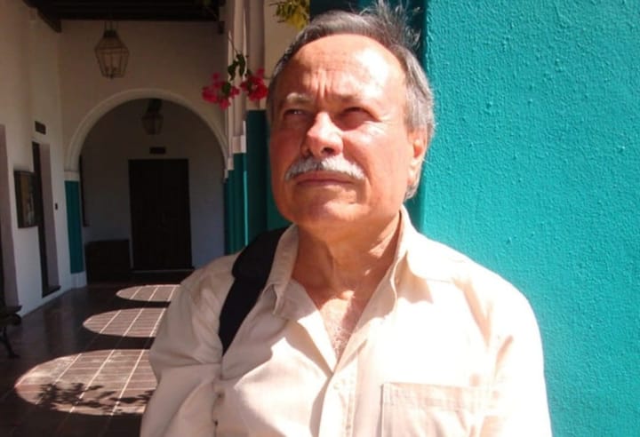 Roberto Martínez Torres: defensor del patrimonio cultural ancestral boricua (1952-2024)