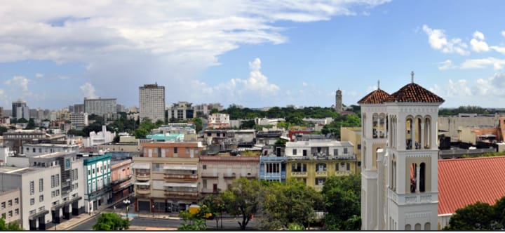 Comunidades de Río Piedras emplazan alcalde de San Juan